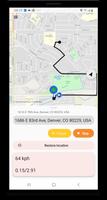Fake GPS Emulator 截图 1