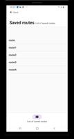 Fake GPS Emulator 截图 3