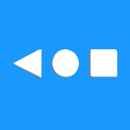 شريط الأزرار APK