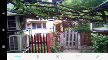 Ip Webcam Player capture d'écran 2