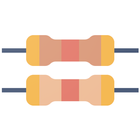 Resistor Code Calculator Zeichen