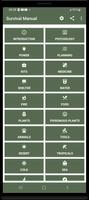 Survival Manual Helper poster