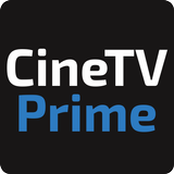 CineTV Prime icono
