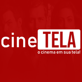 CineTela 아이콘