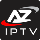 AZIPTV 圖標
