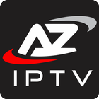 ikon AZIPTV