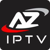 AZIPTV icône