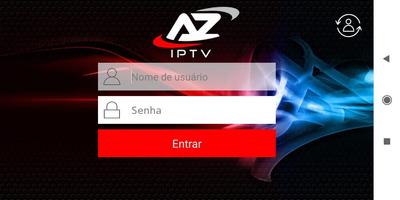 AZIPTV 海報