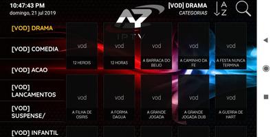 AZIPTV screenshot 2
