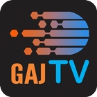 GAJTV PRO icône