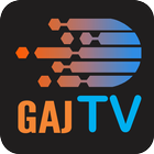 GAJTV PRO 圖標