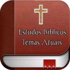 download Estudos Bíblicos Temas Atuais APK