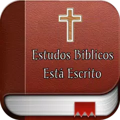 Estudos Bíblicos Está Escrito APK download