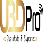 UBD PRO icône