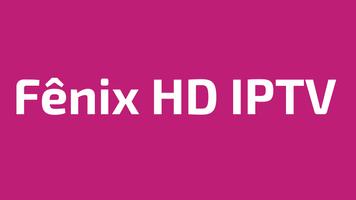 Fênix HD IPTV Affiche