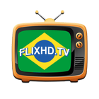 FLIXHD.TV ไอคอน
