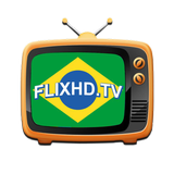 FLIXHD.TV アイコン