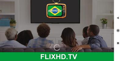 FLIXHD.TV โปสเตอร์