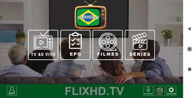 FLIXHD.TV capture d'écran 2