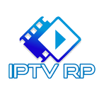 IPTV RP ícone