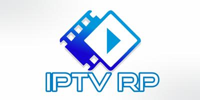 IPTV RP Affiche