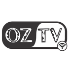 OZ Tv icône
