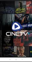 CineTV Filmes TV e Séries Online - Grátis постер
