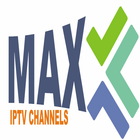 MAX IPTV 아이콘