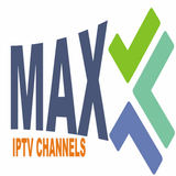 MAX IPTV icône