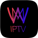 MyWorld IPTV APK