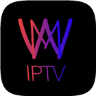 MyWorld IPTV icône