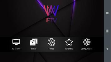 MyWorld IPTV capture d'écran 2