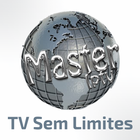 Master TV ikon