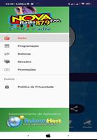 Nova Fm 87,9 screenshot 1
