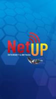 NetUP - Telecom Affiche