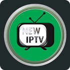 New IPTV ไอคอน
