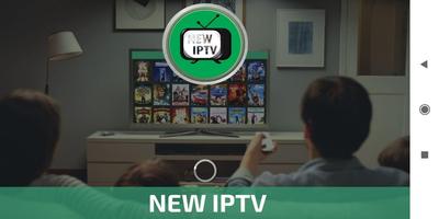 پوستر New IPTV