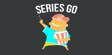 Séries Go