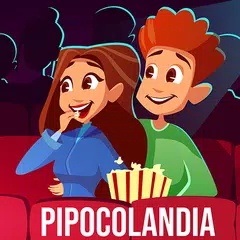 Pipocolandia APK download