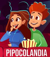 Pipocolandia 截圖 2