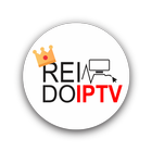 ikon Rei do IPTV