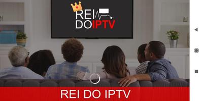 Rei do IPTV poster