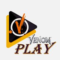 VENOM PLAY Plakat