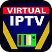 Virtual IPTV