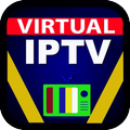Virtual IPTV