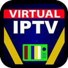 Virtual IPTV 圖標