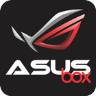 AsusBox آئیکن