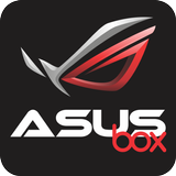 AsusBox icône