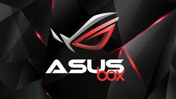 AsusBox پوسٹر