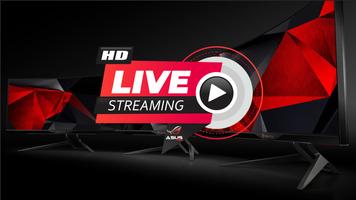 Live Streaming poster